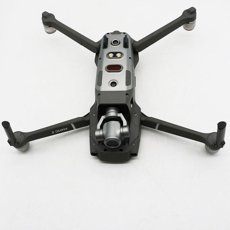 美品 DJI Mavic2 Zoom L1Z 技適マーク有り 付属品多数有り ドローン 元 