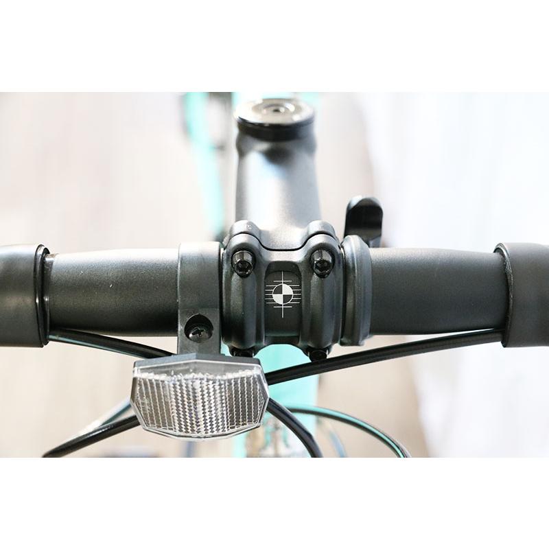 ビアンキ Bianchi VIA NIRONE 7 MS-R9 ロードバイク 中古並品
