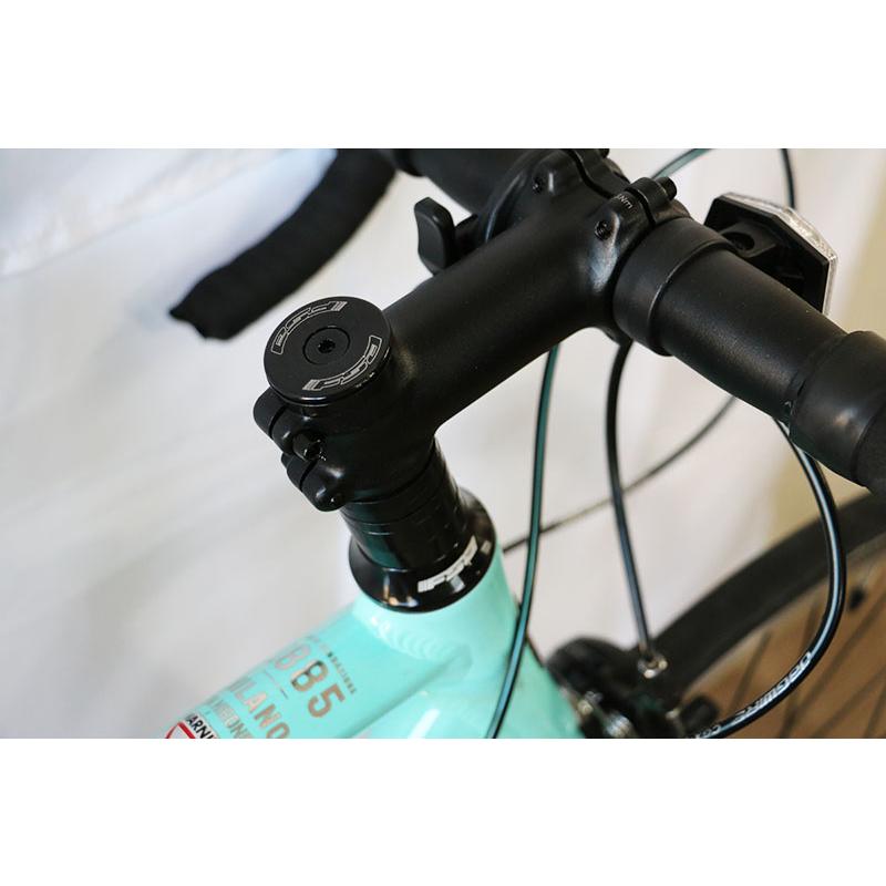 ビアンキ Bianchi VIA NIRONE 7 MS-R9 ロードバイク 中古並品