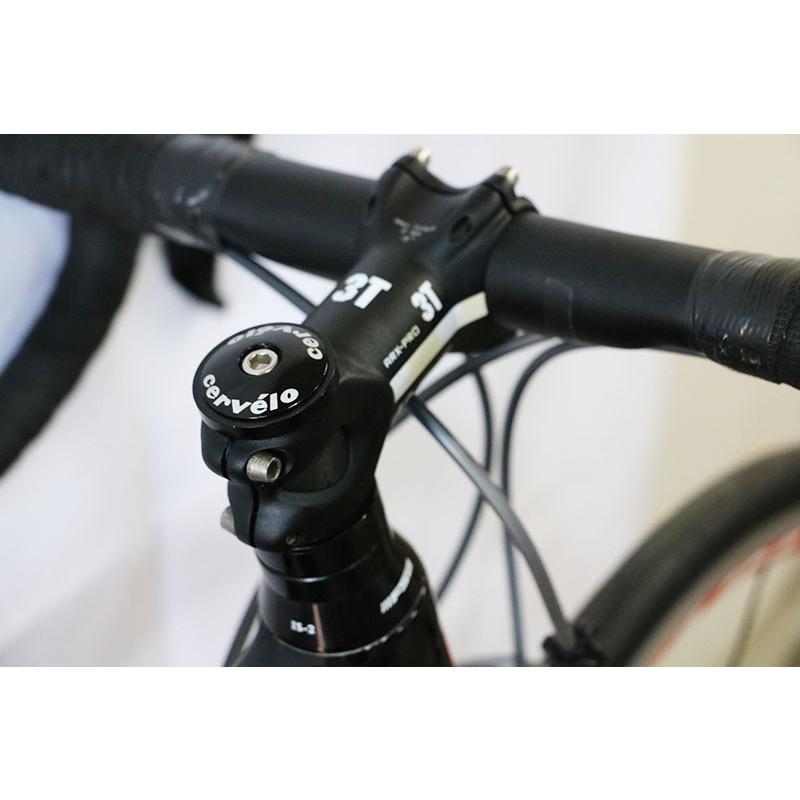 CERVELO サーベロ R3 ロードバイク 中古良品 : カッタリーナ - 通販 