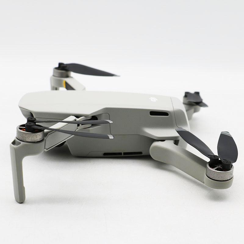 美品 DJI mini2 Fly More コンボ MT2JD 技適マーク有り ドローン : sr5 