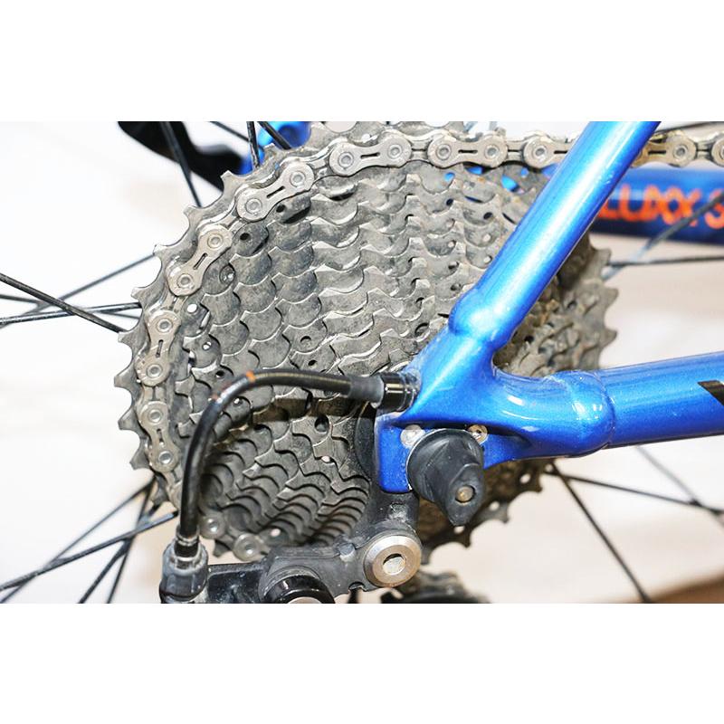 GIANT ジャイアント TCR SLR 1 ロードバイク 中古並品の画像