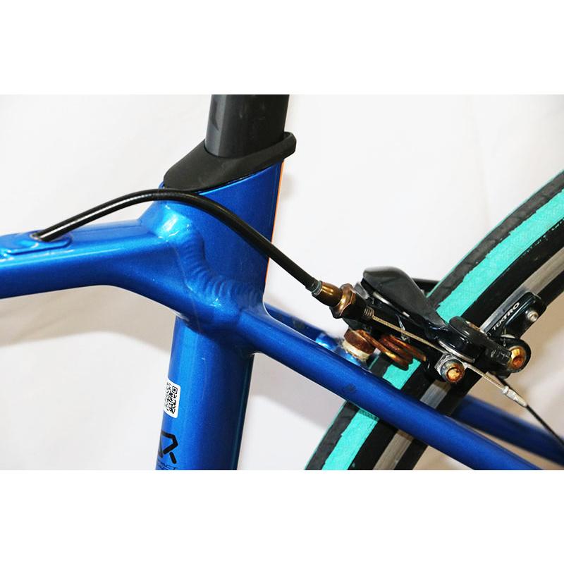 GIANT ジャイアント TCR SLR 1 ロードバイク 中古並品の画像