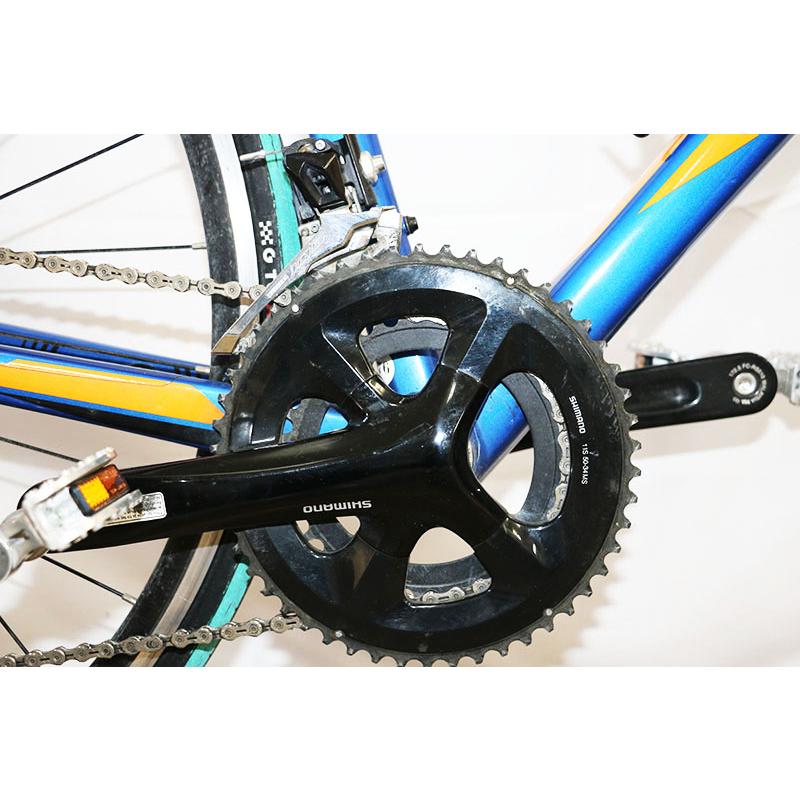 GIANT ジャイアント TCR SLR 1 ロードバイク 中古並品の画像