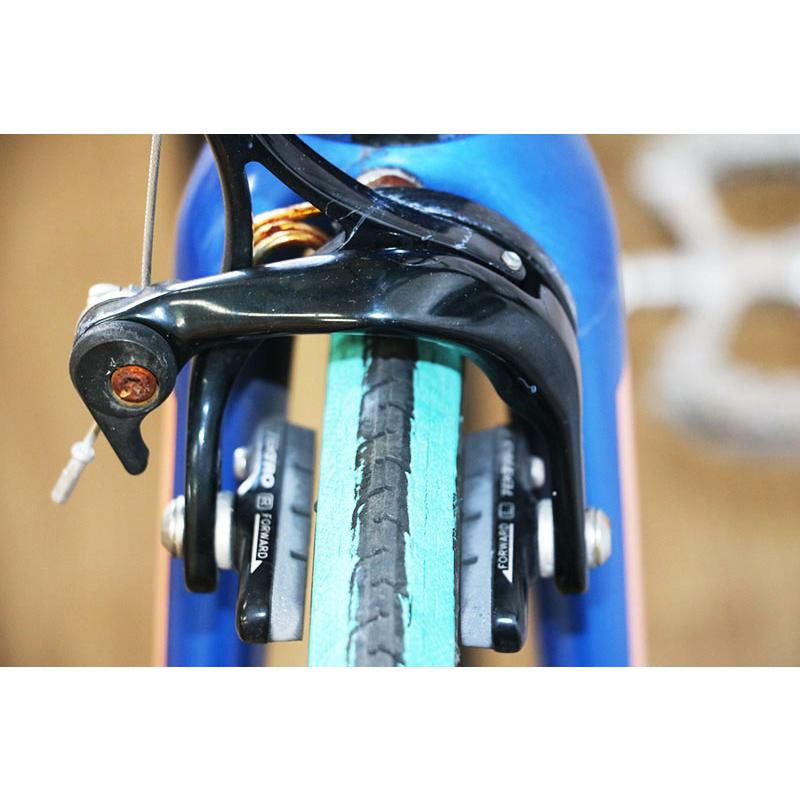 GIANT ジャイアント TCR SLR 1 ロードバイク 中古並品の画像