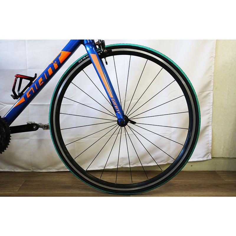 GIANT ジャイアント TCR SLR 1 ロードバイク 中古並品の画像