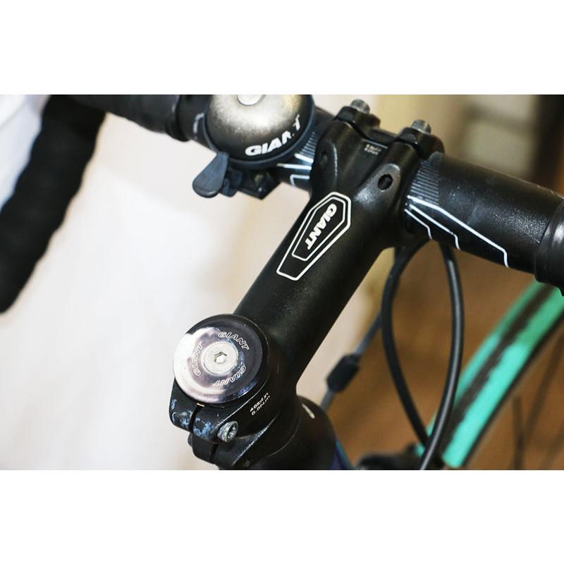 GIANT ジャイアント TCR SLR 1 ロードバイク 中古並品の画像
