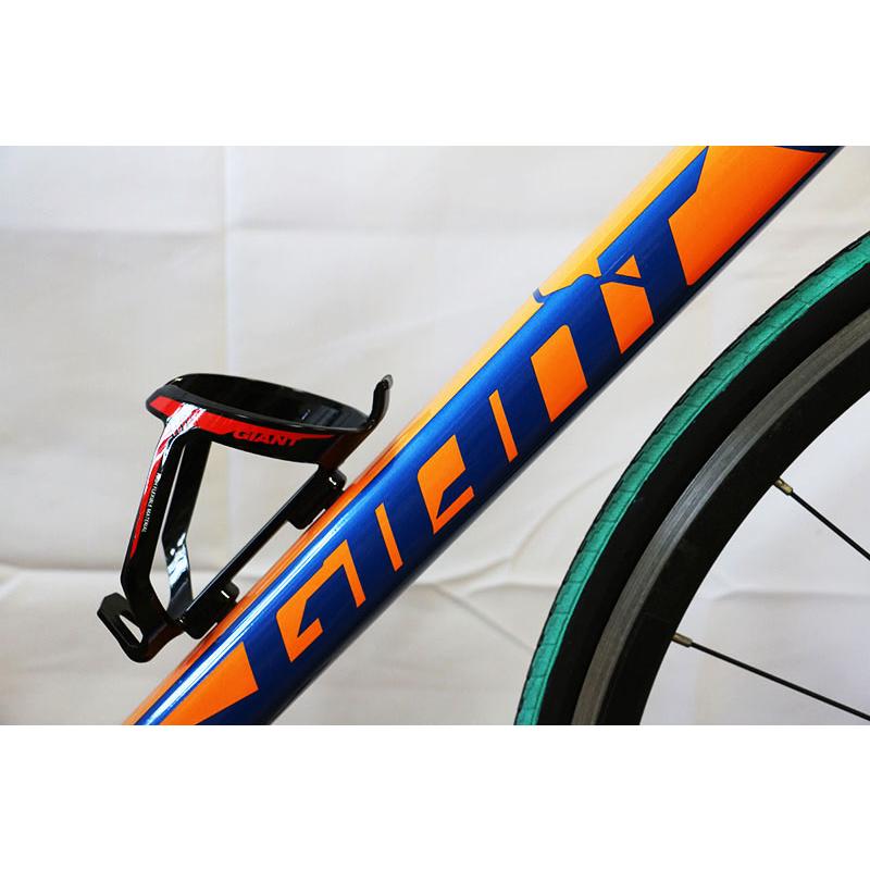 GIANT ジャイアント TCR SLR 1 ロードバイク 中古並品の画像
