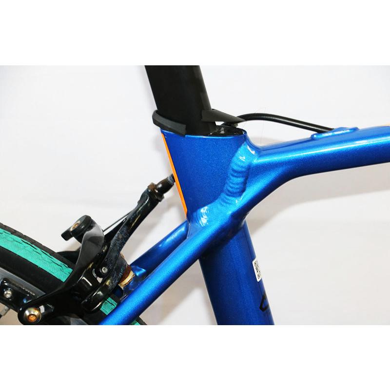 GIANT ジャイアント TCR SLR 1 ロードバイク 中古並品の画像