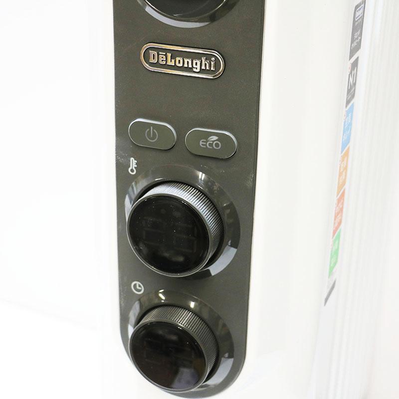 新品未開封DeLonghi アミカルドオイルヒーター RHJ35M0812-DG 楽天市場】デロンギ アミカルド オイルヒーター [RHJ35M0812-DG