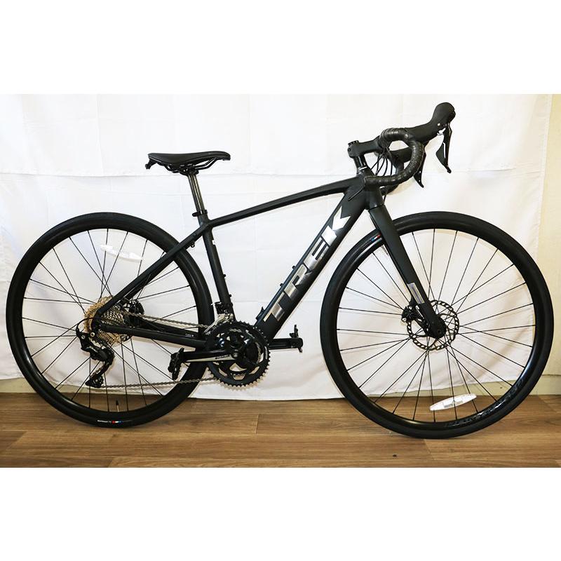 TREK トレック ドマーネ DOMANE＋ AL5 ロードバイク 中古良品 