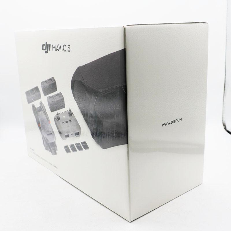 新品未使用 DJI Mavic3 Fly More Combo（NA） ドローン : sr5-12-113 