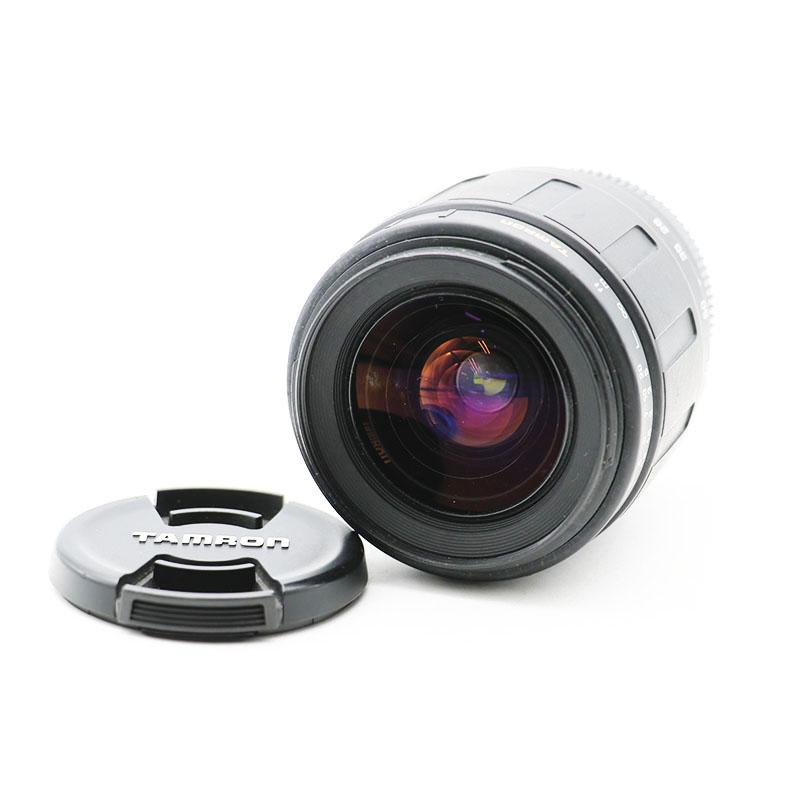 TAMRON タムロン AF ASPHERICAL 28-80mm F3.5-5.6 ジャンク品 