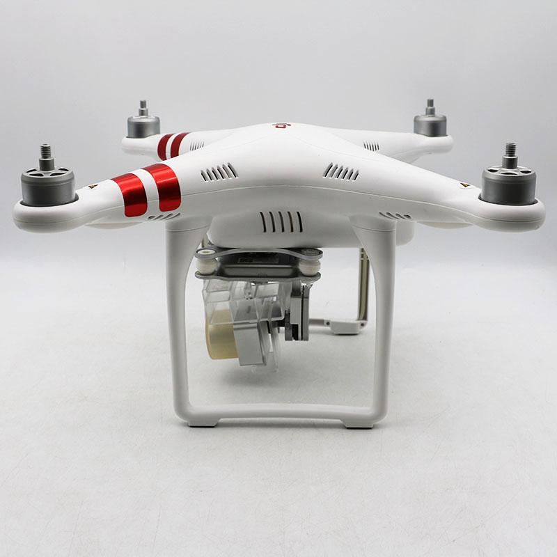 Zildjian（ジルジャン） DJI Phantom 3 Standard JP モデル：W321 技適 