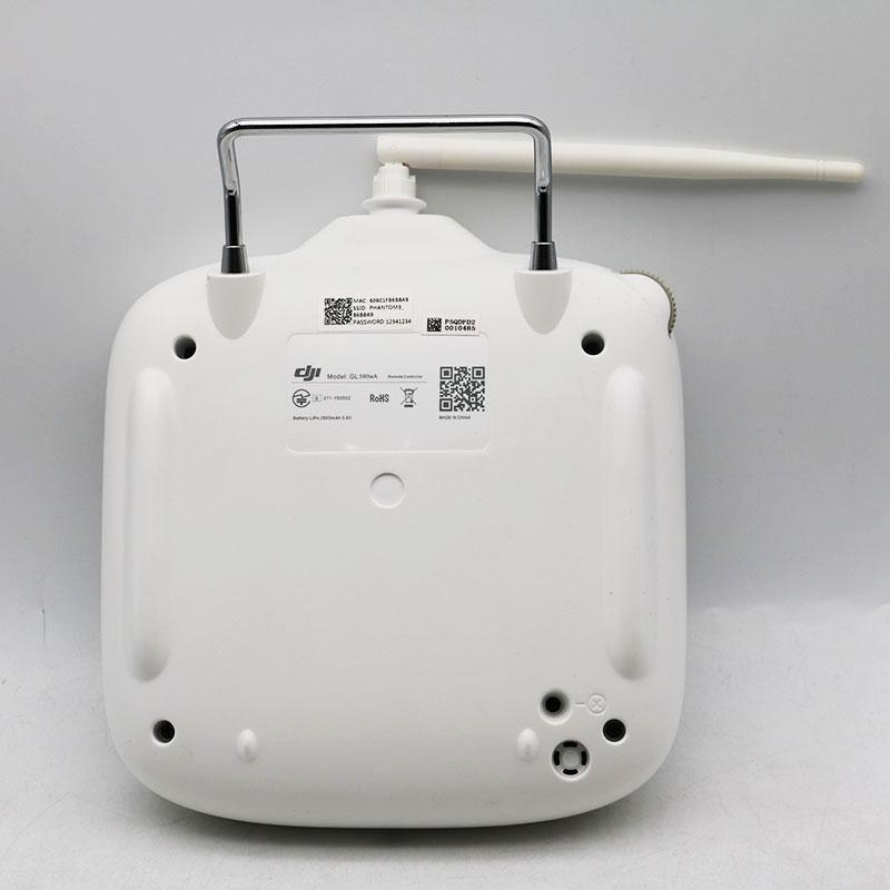 DJI Phantom 3 Standard JP モデル：W321 技適マークあり 元箱あり 