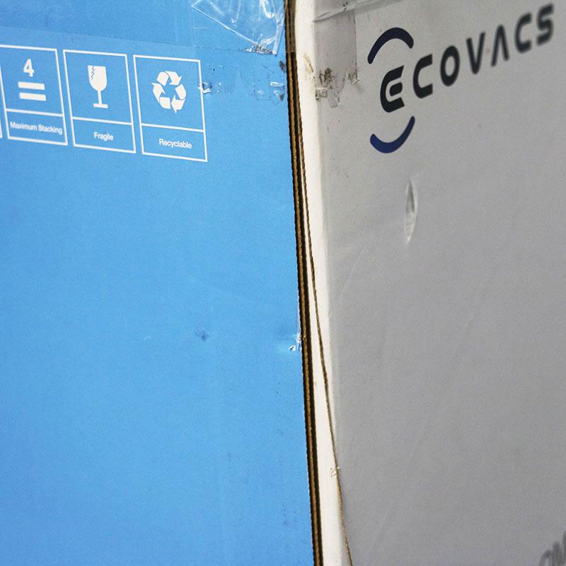 ECOVACS（エコバックス） 新品未使用 DEEBOT X2 OMNI フロア クリーン