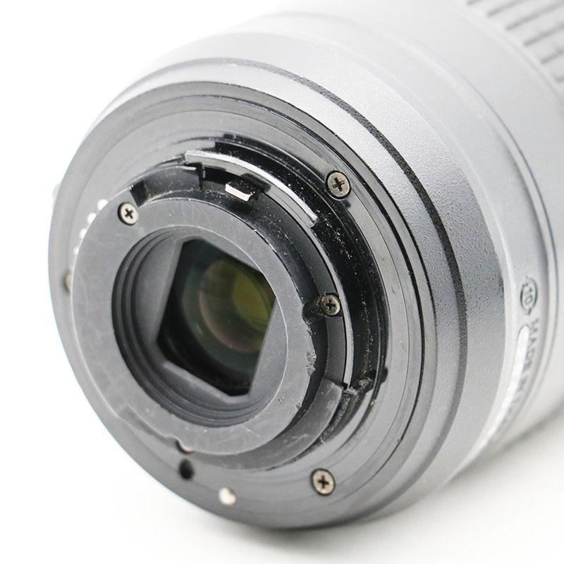 Nikon - 【中古】(ニコン) Nikon AF-P DX 70-300/F4.5-6.3G ED VR Amazon.com : Nikon AF-P DX NIKKOR 70-300mm f/4.5-6.3G ED VR