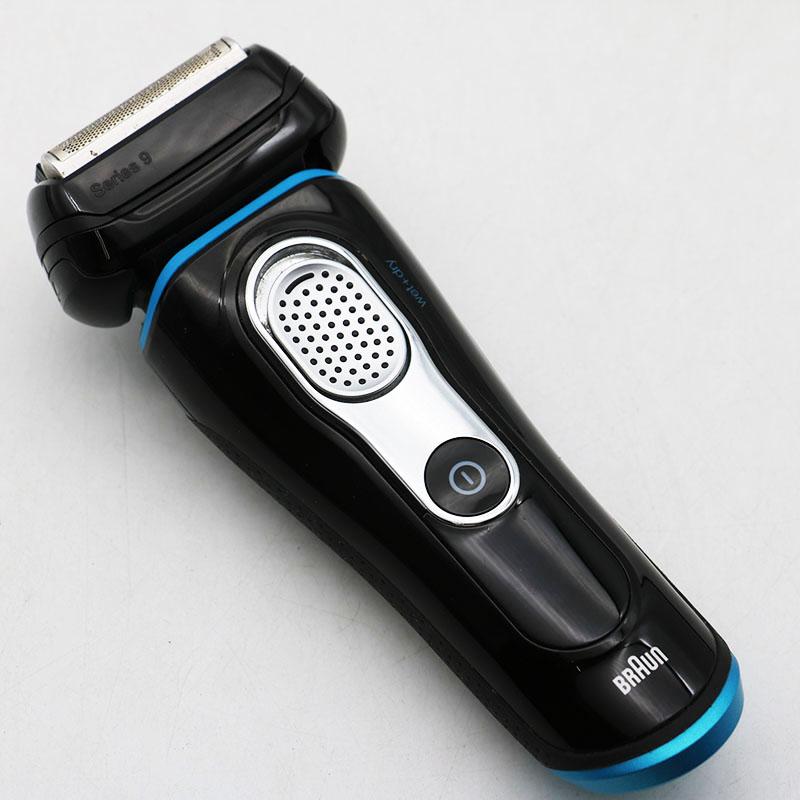 BRAUN ブラウン メンズシェーバー シリーズ9 Type5791