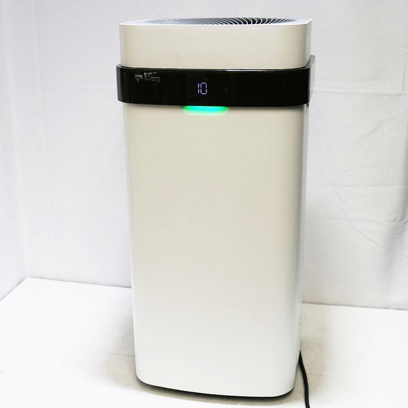 Airdog X5s 2022年製　ジャンク品 Yahoo!オークション -「x5s airdog」(空気清浄器) (冷暖房、空調