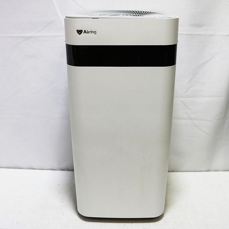 株式会社 トゥーコネクト AirDog エアドッグ X3D 空気清浄機 KJ200F 