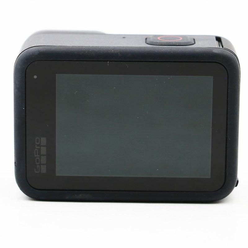 GoPro（ゴープロ） HERO09 Black 限定バンドル CHDRB-901-FW 防水 