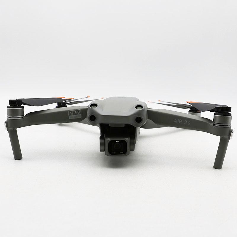 美品 DJI AIR 2S Fly More Combo モデル：DA2SUE1 技適マーク 