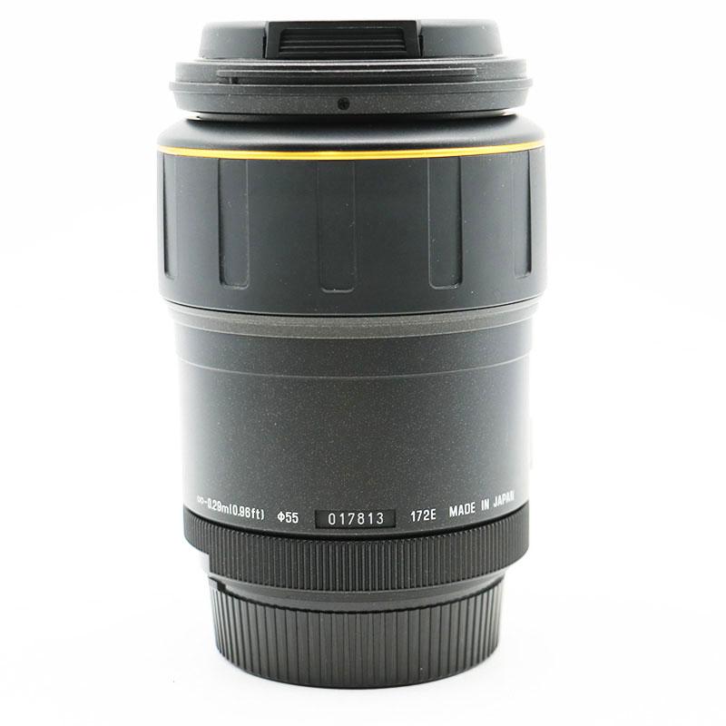 TAMRON（タムロン） SP AF 90mm F/2.8 MACRO1:1 デル名：172E 元箱あり