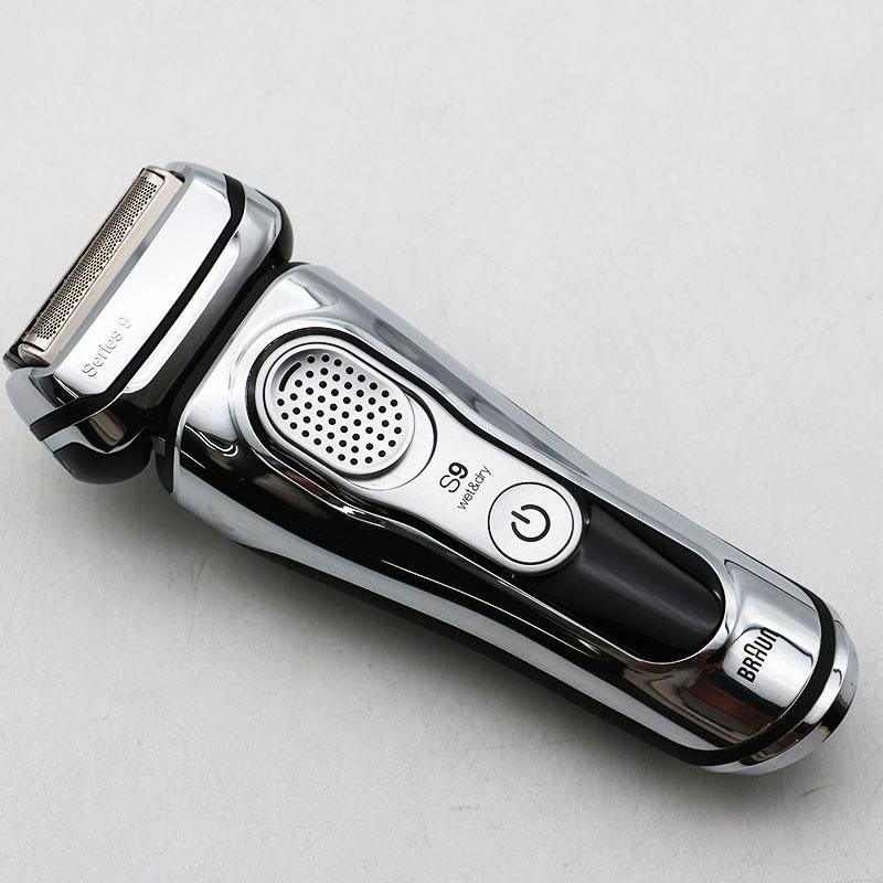 BRAUN ブラウン シリーズ9 9395CC Type：5793 電気シェーバー 2020年製 