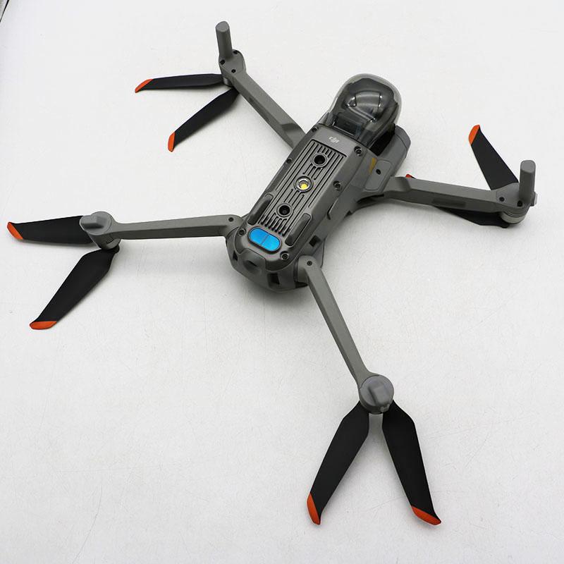 Zildjian（ジルジャン） 極美品 DJI AIR 2S FLY MORE COMBO Model 