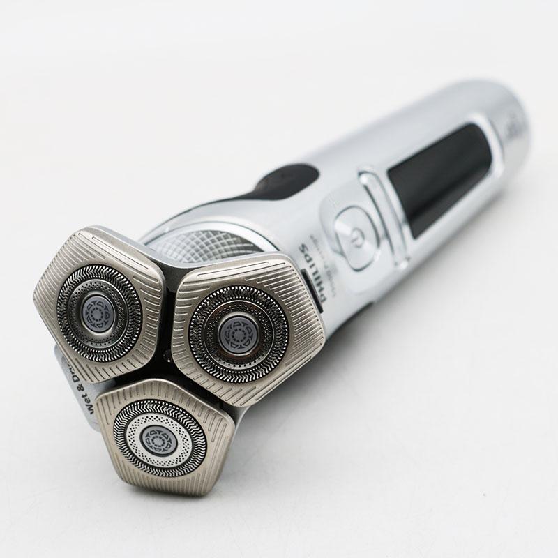 極美品 Philips フィリップス S9000 プレステージ SP9841 