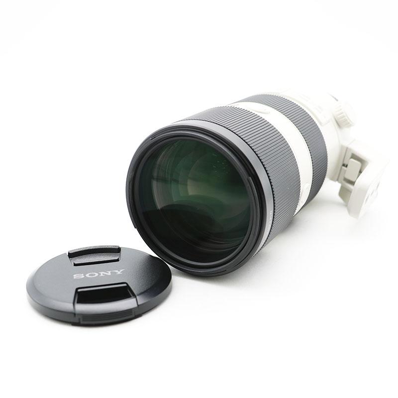 SONY 美品 ソニー SEL70200GM α FE2.8/70-200 GM OSS 0.96m/3.15