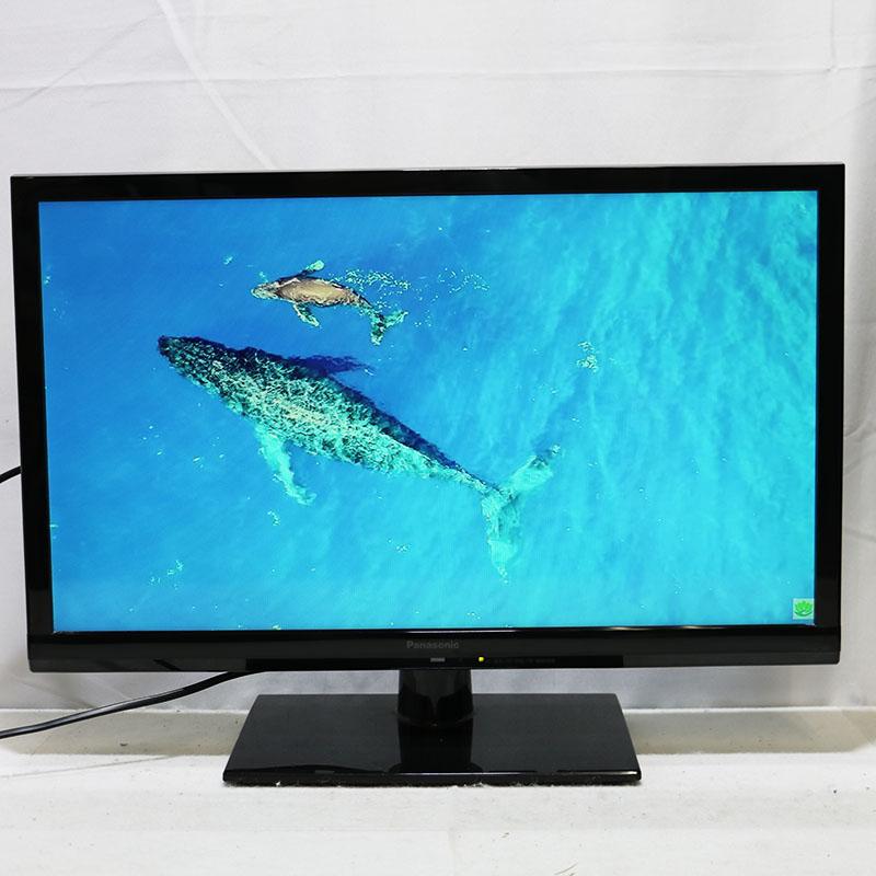 送料込 パナソニック 24型液晶テレビ VIERA TH-24C320 パナソニック 24型液晶テレビ VIERA TH-24C320