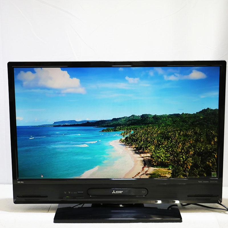 三菱 MITSUBISHI 2021年製 LCD-A32BHR11 液晶テレビ