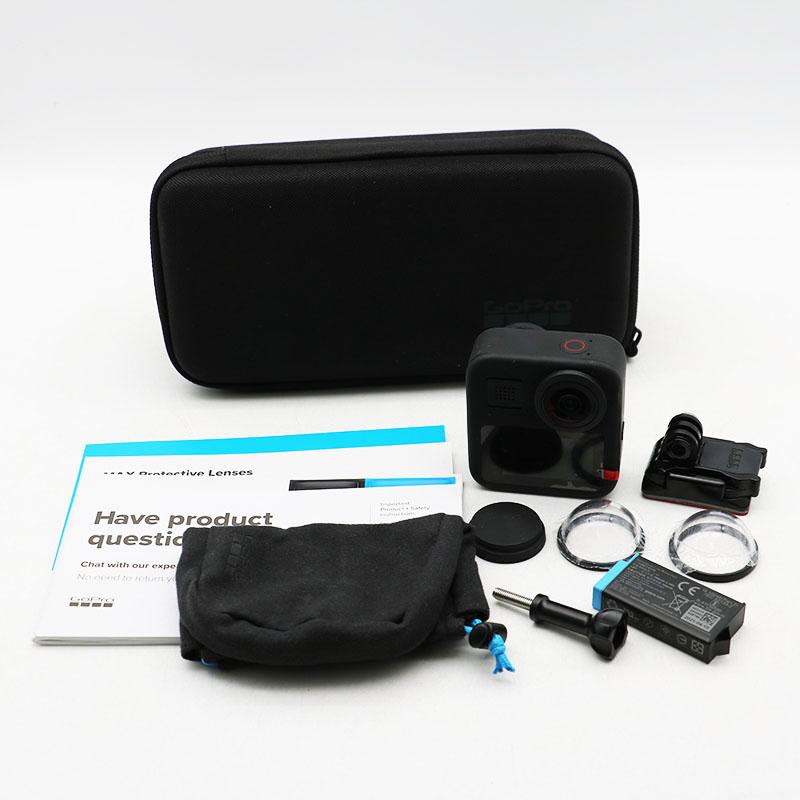 GoPro max 本体（中古）