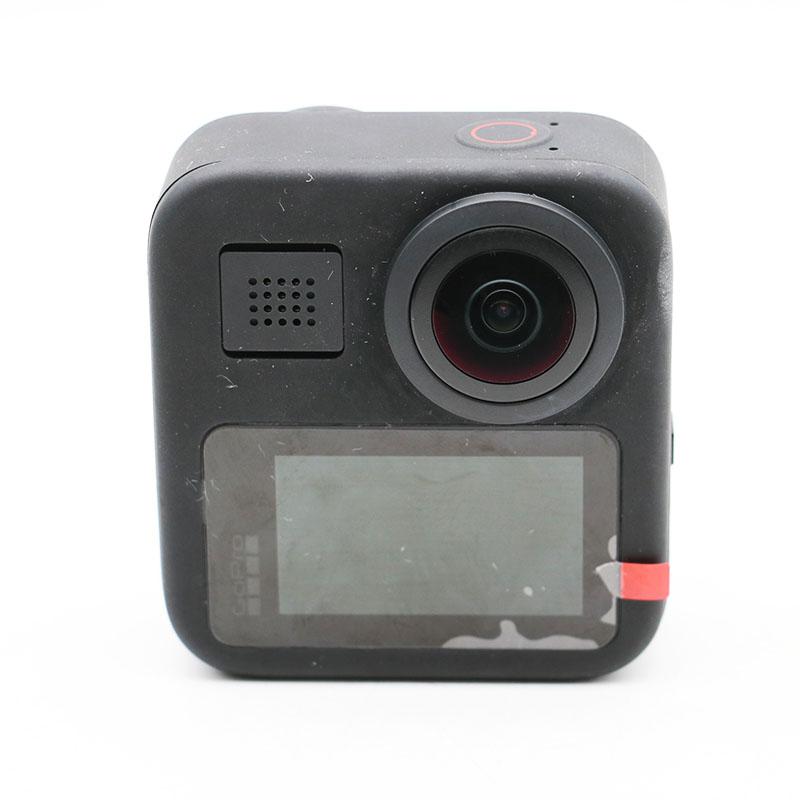 GoPro MAX 値下げ価格 【公式通販】