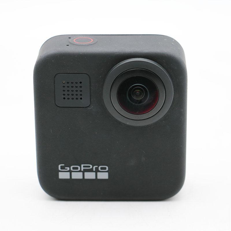 GoPro ゴープロ MAX モデル：SPCC1 中古良品 : sr6-04-138 
