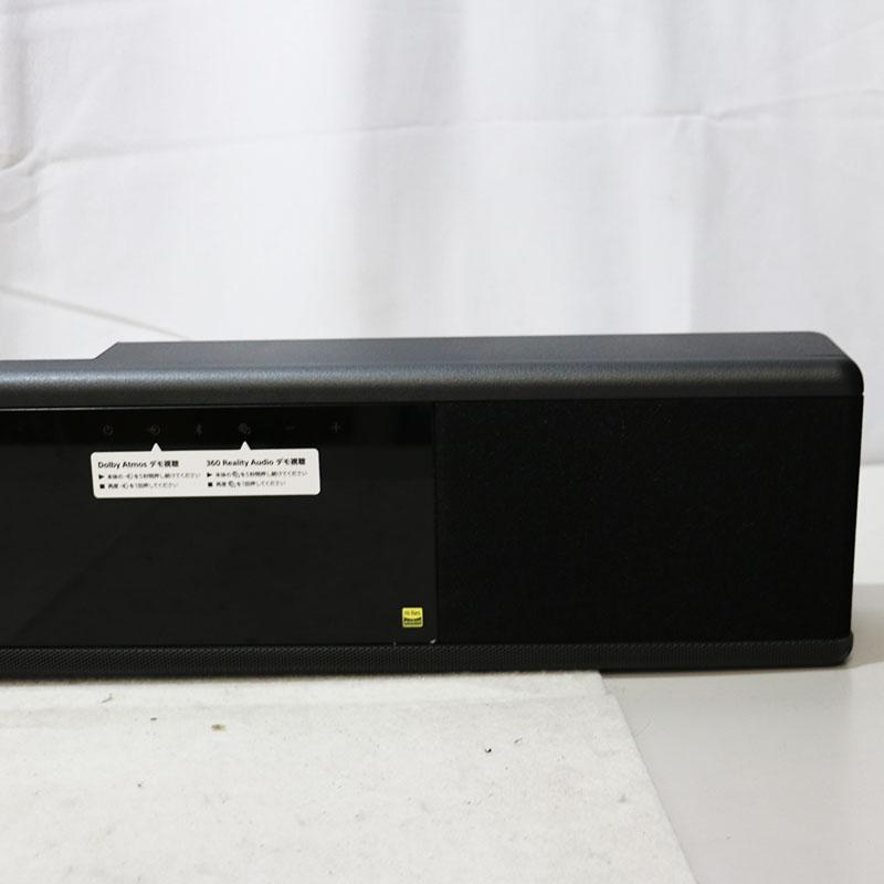 新品未開封　SONY A7000 サウンドバー 7.1.2ch HT-A7000 Soundbar | 7.1.2ch | Dolby Atmos | Sony Uganda