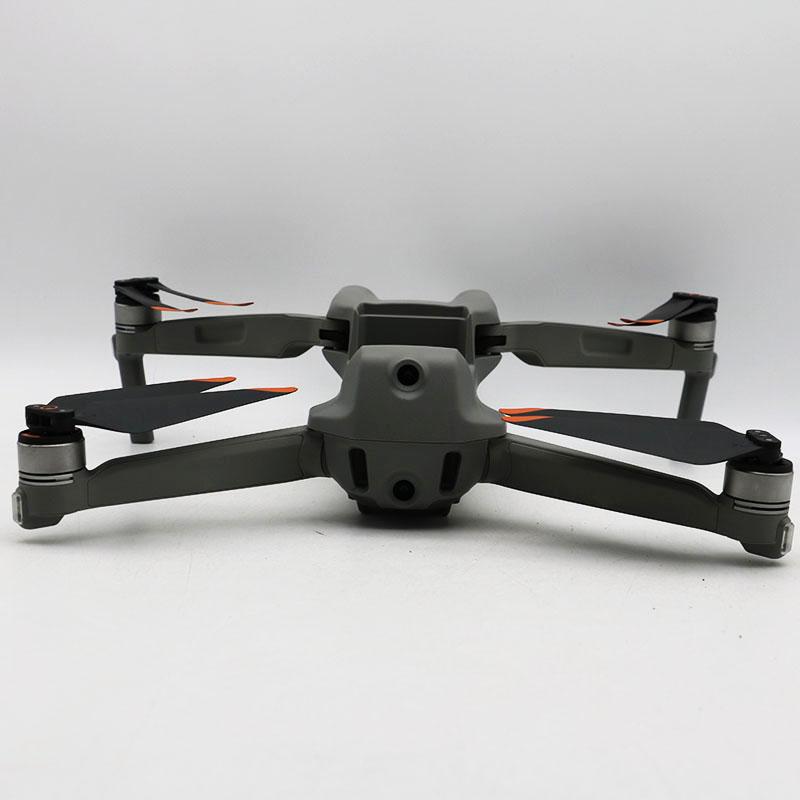 美品 DJI Air2S FLY MORE COMBO モデル：DA2SUE1 技適マーク有り 