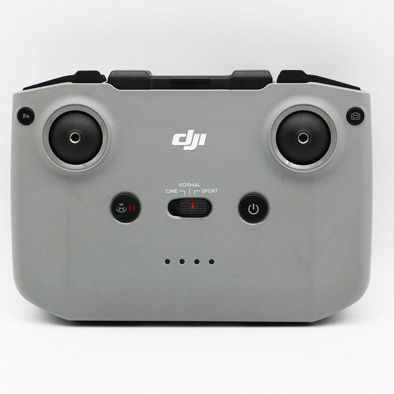 美品 DJI Air2S FLY MORE COMBO モデル：DA2SUE1 技適マーク有り ドローン 元箱あり｜re-style5151｜07