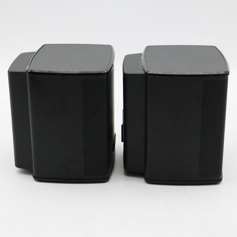 Bose ボーズ Surround Speakers 2本セット  中古良品｜re-style5151｜05