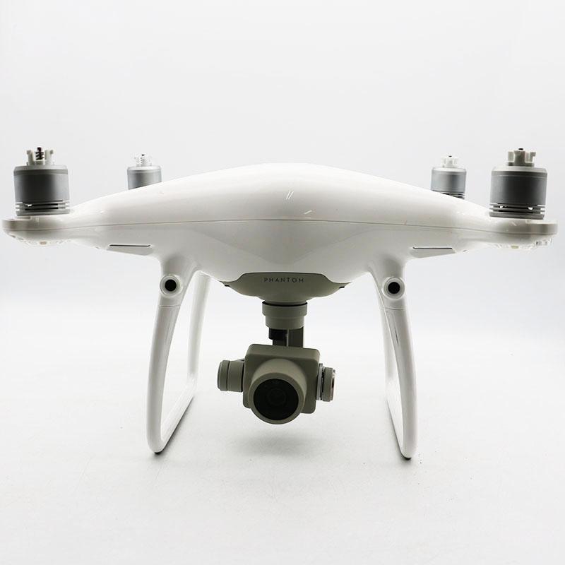 DJI PHANTOM4 PRO＋ モデル：WM331A 技適マークあり ドローン 中古良品 