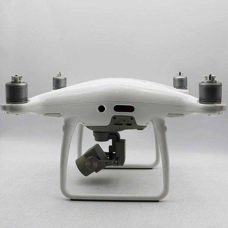 【現状品】DJI/Phantom 4 Pro/WM331A/ドローン ⑤ Zildjian（ジルジャン） DJI PHANTOM4 PRO＋ モデル：WM331A 技適