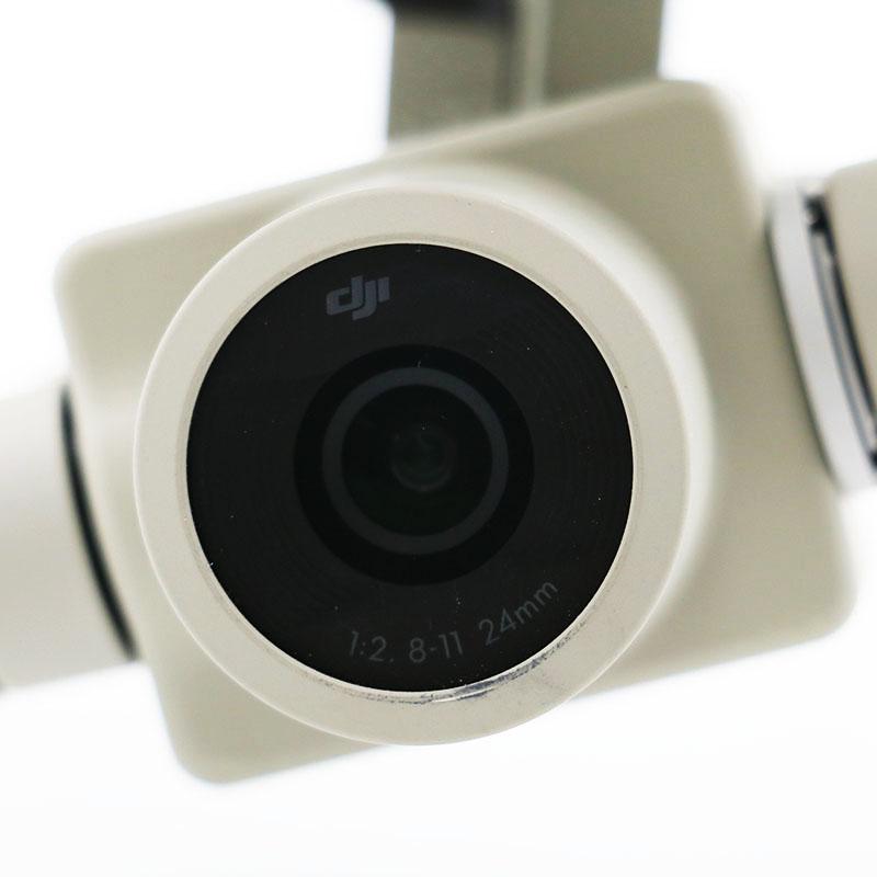 Zildjian DJI PHANTOM4 PRO＋ モデル：WM331A 技適マークあり