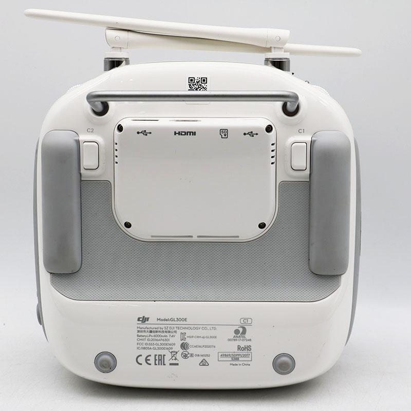 Zildjian（ジルジャン） DJI PHANTOM4 PRO＋ モデル：WM331A 技適