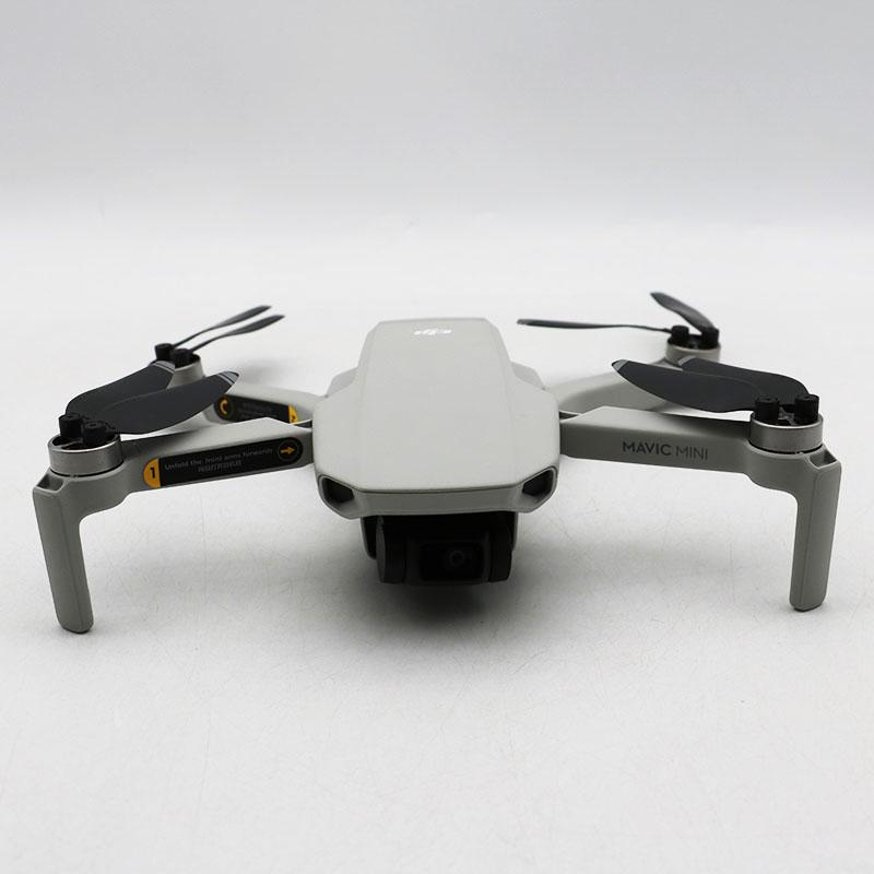 Zildjian 美品 DJI MAVIC MINI FLY MORE COMBO モデル:MTISD25 Zildjian 美品 DJI MAVIC MINI FLY MORE COMBO モデル:MTISD25