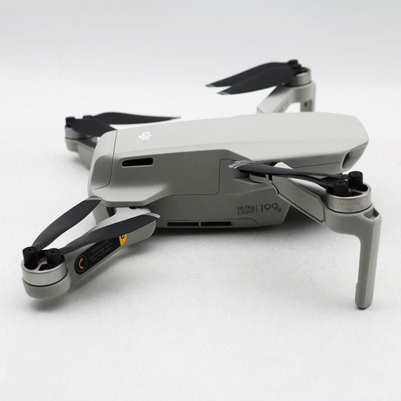 Zildjian（ジルジャン） 美品 DJI MAVIC MINI FLY MORE COMBO モデル