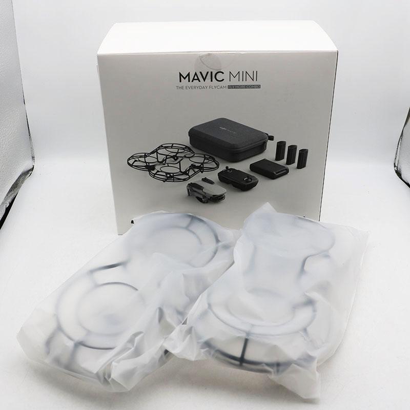 美品DJI Mavic Mini FLY MORE COMBO箱あり