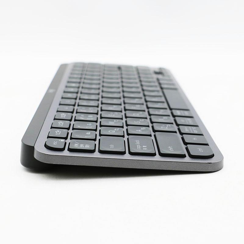 Logicool ロジクール KX700 MX KEYS mini カラー：グラファイト 規格 