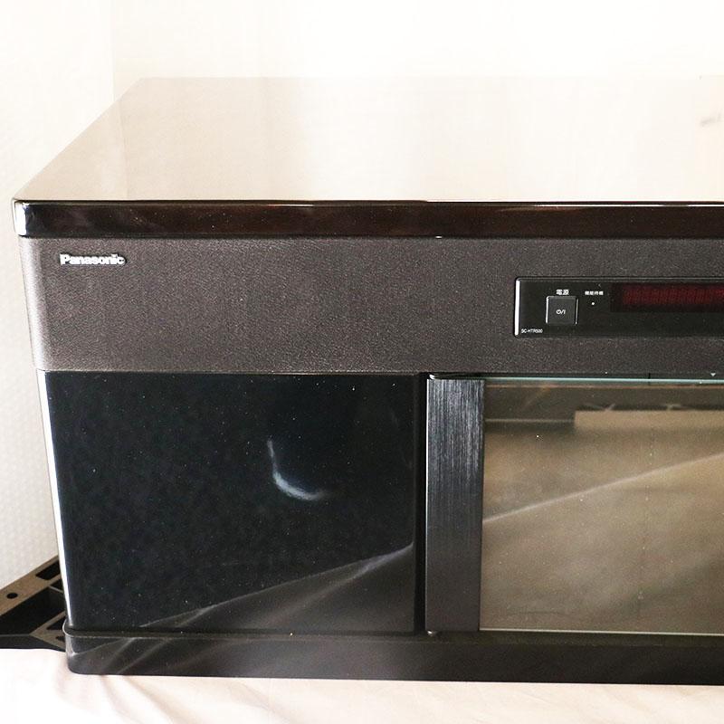 Panasonic（パナソニック） SC-HTR500 ホームシアターオーディオ 