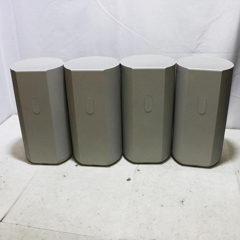 SONY ソニー HT-A9 ホームシアターシステム 2022年製 元箱あり 中古